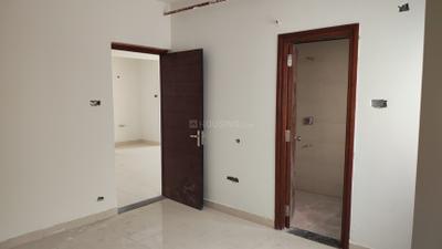Bedroom Image of 1700 Sq.ft 3 BHK Apartment / Flat for sale in Serilingampally Hyderabad for Rs. 16740000