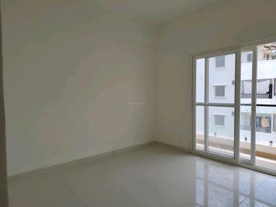 Bedroom Image of 1544 Sq.ft 3 BHK Apartment / Flat for sale in Puppalaguda Hyderabad for Rs. 10036000