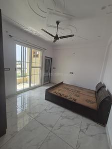 Hall Image of 3000 Sq.ft 2 BHK Apartment / Flat for rent in Indira Nagar Lucknow for Rs. 30000