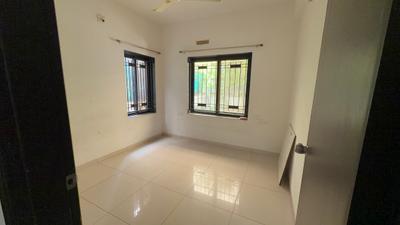 Bedroom Image of 1800 Sq.ft 3 BHK Independent House for sale in Nilamber Oriens, Sunpharma Road Vadodara for Rs. 11000000