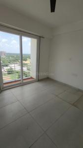 Bedroom Image of 1800 Sq.ft 3 BHK Apartment / Flat for rent in Shivaay Serene, Sama Savli Vadodara for Rs. 25500