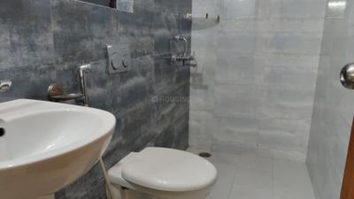 Image of 1650 Sq.ft 3 BHK Apartment / Flat for sale in Shrachi Greenwood Nest, New Town, Kolkata for Rs. 13500000