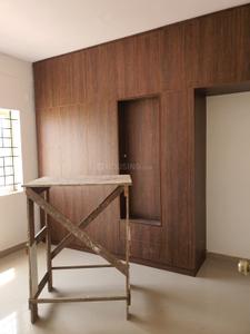 Bedroom Image of 964 Sq.ft 2 BHK Apartment / Flat for sale in Pragathi Royale II, Electronic City Bengaluru for Rs. 5800000
