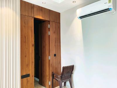 Bedroom Image of 2350 Sq.ft 3 BHK Apartment / Flat for sale in Galaxy Apartment, Sector 43 Gurgaon for Rs. 35000000