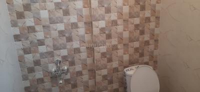 Bathroom Image of 547 Sq.ft 1 BHK Apartment / Flat for sale in Adore Samriddhi, Sector 89 Faridabad for Rs. 4000000