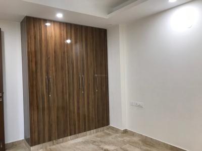 Bedroom Image of 1125 Sq.ft 3 BHK Builder Floor for sale in East Of Kailash New Delhi for Rs. 33500000