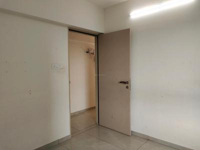 Bedroom Image of 750 Sq.ft 2 BHK Apartment / Flat for rent in Gurukrupa Marina Enclave Wings Q And R With Kindergarten Phase IV, Malad West Mumbai for Rs. 57000