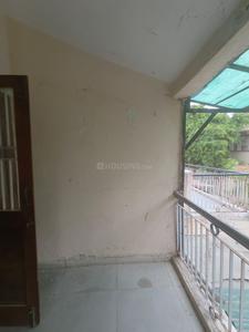 Balcony Image of 1991 Sq.ft 4 BHK Independent House for sale in Bodakdev Ahmedabad for Rs. 24000000