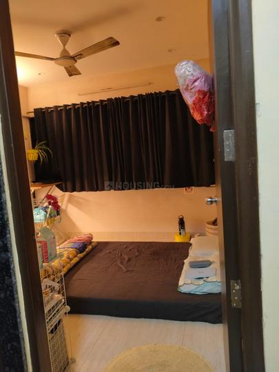 Ranwar, Bandra West Bedroom 1