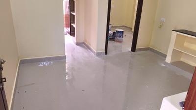 Living Room Image of 1250 Sq.ft 2 BHK Apartment / Flat for rent in Nallakunta Hyderabad for Rs. 20500