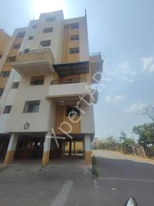 Image of 943 Sq.ft 2 BHK Apartment / Flat for sale in Jambhul, Pune for Rs. 2700000