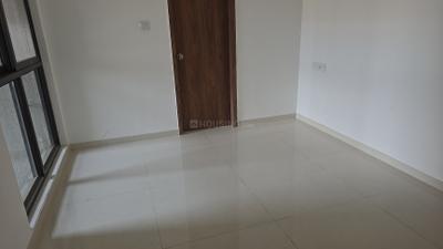 Bedroom Image of 1000 Sq.ft 2 BHK Apartment / Flat for sale in Gagan Klara, Balewadi Pune for Rs. 12000000
