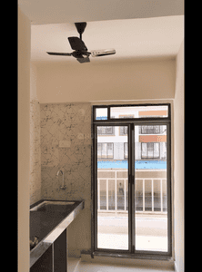 1 BHK Flat