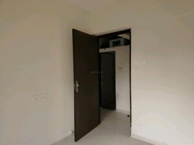 Bedroom Image of 500 Sq.ft 1 BHK Apartment / Flat for sale in JSB Nakshatra Primus, Naigaon East Naigaon for Rs. 2800000