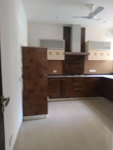 Kitchen Image of 6780 Sq.ft 5 BHK Villa for sale in Emaar Marbella, Sector 66 Gurgaon for Rs. 172500000