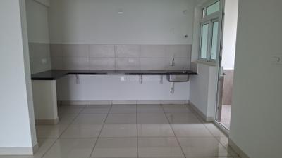 Kitchen Image of 1048 Sq.ft 2 BHK Apartment / Flat for sale in Sankalp Square, Devinagar Bengaluru for Rs. 15000000