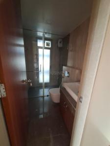 Image of 2500 Sq.ft 4 BHK Apartment / Flat for rent in Kryshnajay Pali Hill Navroze Premises CHSL, Pali Hill, Mumbai for Rs. 550000
