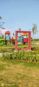 Image of 2372 Sq.ft 4 BHK Villa for sale in Skyom City, Mohanlalganj, Lucknow for Rs. 14900000
