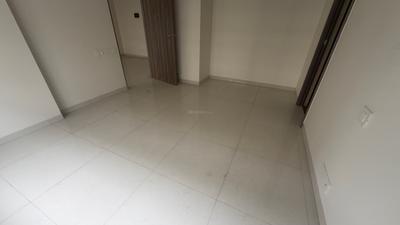 Bedroom Image of 1055 Sq.ft 2 BHK Apartment / Flat for sale in Kalpataru Park Riviera, Panvel Navi Mumbai for Rs. 13000000