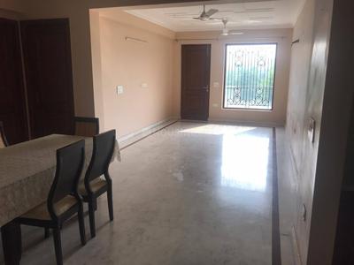 2 BHK Independent House