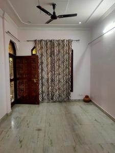 Hall Image of 1200 Sq.ft 2 BHK Builder Floor for rent in Gomti Nagar Lucknow for Rs. 19500