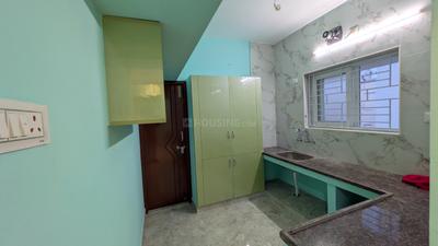 Kitchen Image of 949 Sq.ft 2 BHK Apartment / Flat for sale in Sembakkam Chennai for Rs. 6800000
