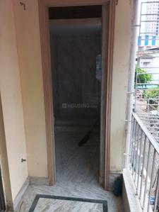 Balcony Image of 1050 Sq.ft 2 BHK Apartment / Flat for rent in Garia, Sonarpur Kolkata for Rs. 14000