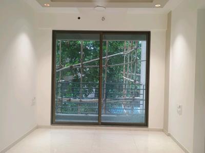 Living Room Image of 920 Sq.ft 2 BHK Apartment / Flat for sale in Vastusankalp Punyodaya Rio, Kalyan West Kalyan for Rs. 7200000