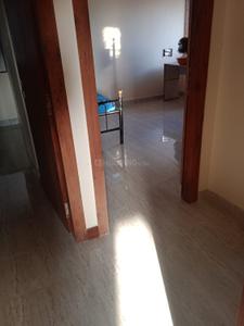 Bedroom Image of 1200 Sq.ft 2 BHK Apartment / Flat for rent in Halasuru Bengaluru for Rs. 60000