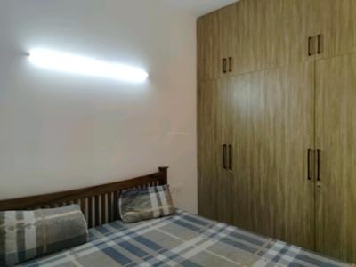 Bedroom Image of 1449 Sq.ft 2 BHK Apartment / Flat for sale in Capital Residency 360, Sector 70A Gurgaon for Rs. 17500000