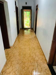 Hall Image of 1100 Sq.ft 2.5 BHK Independent House for rent in Arayidathupalam Kozhikode for Rs. 16000
