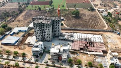 2 BHK Flat