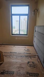 Bedroom Image of 1753 Sq.ft 2 BHK Apartment / Flat for sale in Unitech Habitat, Sector PI Greater Noida for Rs. 12500000