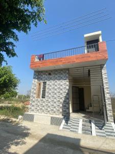 Image of 500 Sq.ft 2 BHK Independent House for sale in Urban Estate Dugri, Ludhiana for Rs. 1650000