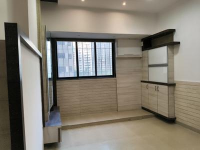 Bedroom Image of 1377 Sq.ft 2 BHK Apartment / Flat for sale in Sewri Mumbai for Rs. 32500000