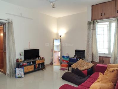 Hall Image of 1605 Sq.ft 3 BHK Apartment / Flat for sale in National Game Village, Koramangala Bengaluru for Rs. 20600000