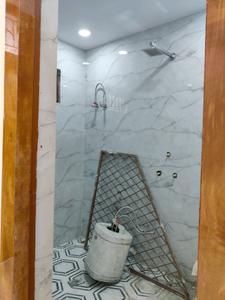 Bedroom Image of 500 Sq.ft 1 BHK Builder Floor for sale in Vaishali Ghaziabad for Rs. 4800000