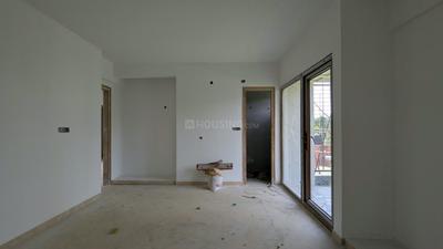 Bedroom Image of 2400 Sq.ft 3 BHK Builder Floor for sale in Vajarahalli Bengaluru for Rs. 21000000