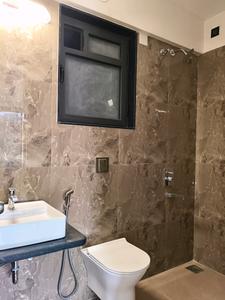 Bedroom Two Image of 720 Sq.ft 2 BHK Apartment / Flat for rent in VTP Sierra, Sus Pune for Rs. 37000
