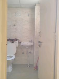 Bedroom One Image of 850 Sq.ft 2 BHK Apartment / Flat for sale in Agrasain Aagman 2, Sector 69 Faridabad for Rs. 4450000