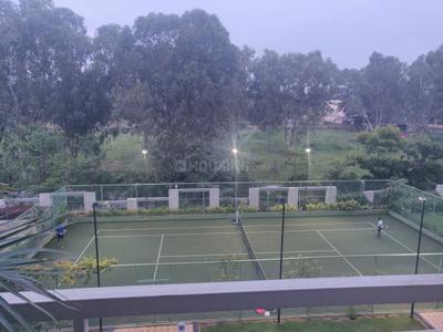 Balcony Image of 1270 Sq.ft 3 BHK Apartment / Flat for sale in Shriram Signiaa, Electronic City Bengaluru for Rs. 13500000