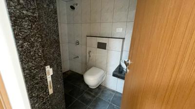 Image of 1101 Sq.ft 3 BHK Duplex for rent in Kharadi, Pune for Rs. 46000