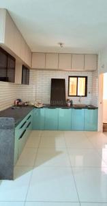 Kitchen Image of 1200 Sq.ft 3 BHK Apartment / Flat for sale in Shree Radhe Shyam, Sevasi Vadodara for Rs. 5751000