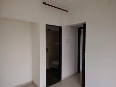 Bedroom Image of 1000 Sq.ft 2 BHK Apartment / Flat for sale in Thane West Thane for Rs. 21600000
