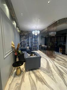 Image of 900 Sq.ft 2 BHK Apartment / Flat for sale in Claremont, Goregaon East, Mumbai for Rs. 22000000