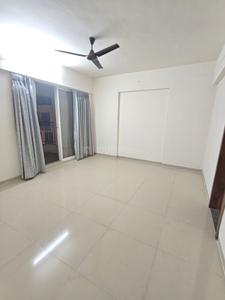 Hall Image of 1450 Sq.ft 3 BHK Apartment / Flat for rent in Parksyde Homes, Hanuman Nagar Nashik for Rs. 17000