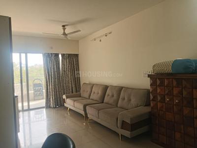 Hall Image of 1700 Sq.ft 3 BHK Apartment / Flat for sale in Amanora Future Towers, Hadapsar Pune for Rs. 25000000