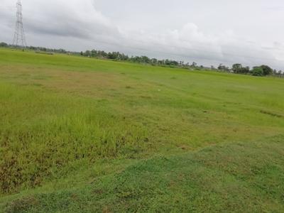 Image of 2160 Sq.ft Residential Plot / Land for sale in Bhangar, South 24 Parganas for Rs. 500000