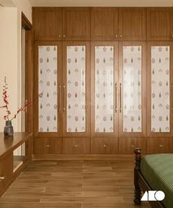 Bedroom Image of 1793 Sq.ft 3 BHK Apartment / Flat for sale in Banaswadi Bengaluru for Rs. 26798000