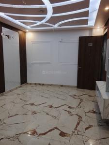 Bedroom Image of 765 Sq.ft 2 BHK Apartment / Flat for sale in Pochanpur Colony New Delhi for Rs. 6000000